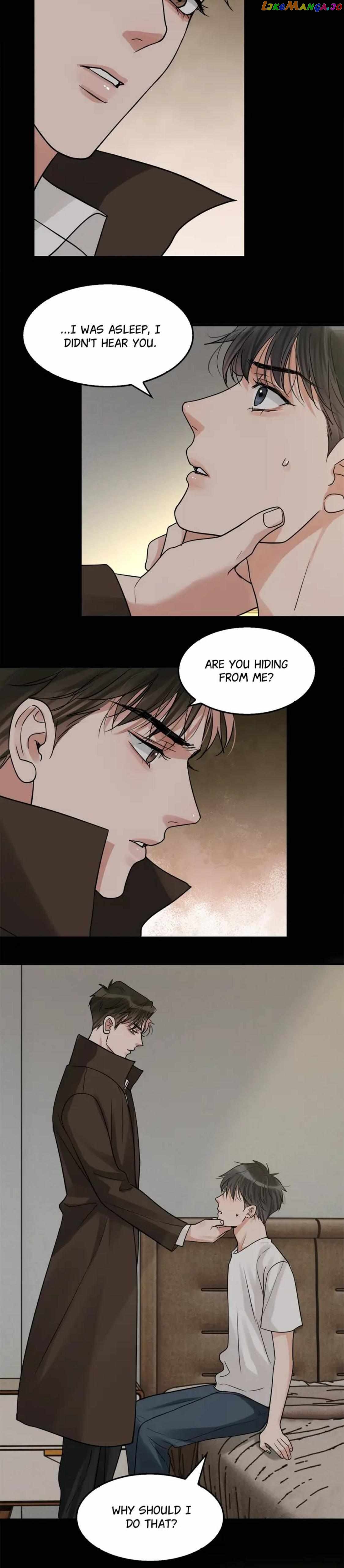 Breaking Through the Clouds 2: Swallow the Sea Chapter 111 - page 13