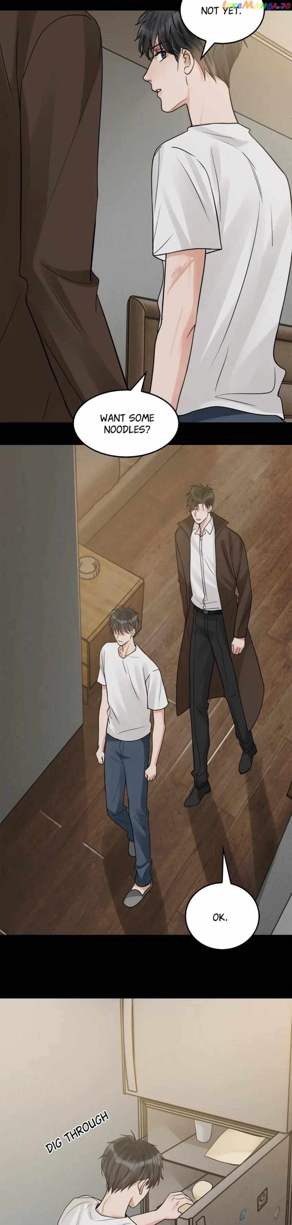 Breaking Through the Clouds 2: Swallow the Sea Chapter 111 - page 17