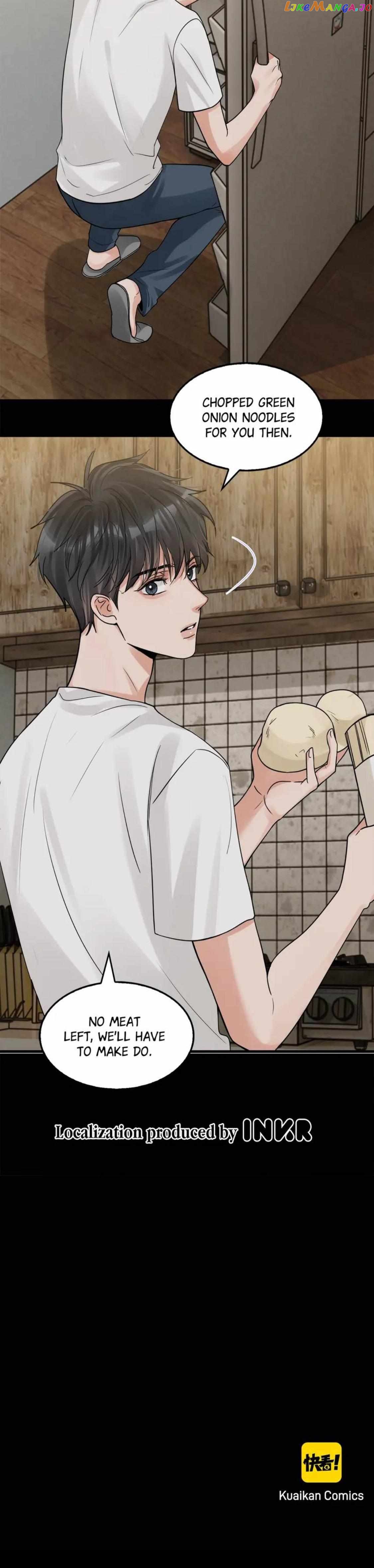 Breaking Through the Clouds 2: Swallow the Sea Chapter 111 - page 18