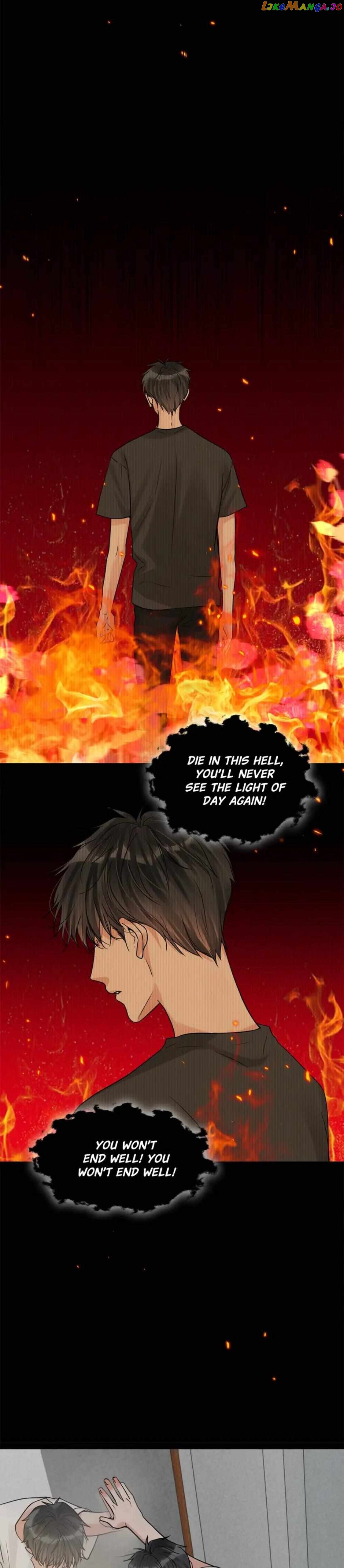 Breaking Through the Clouds 2: Swallow the Sea Chapter 111 - page 3