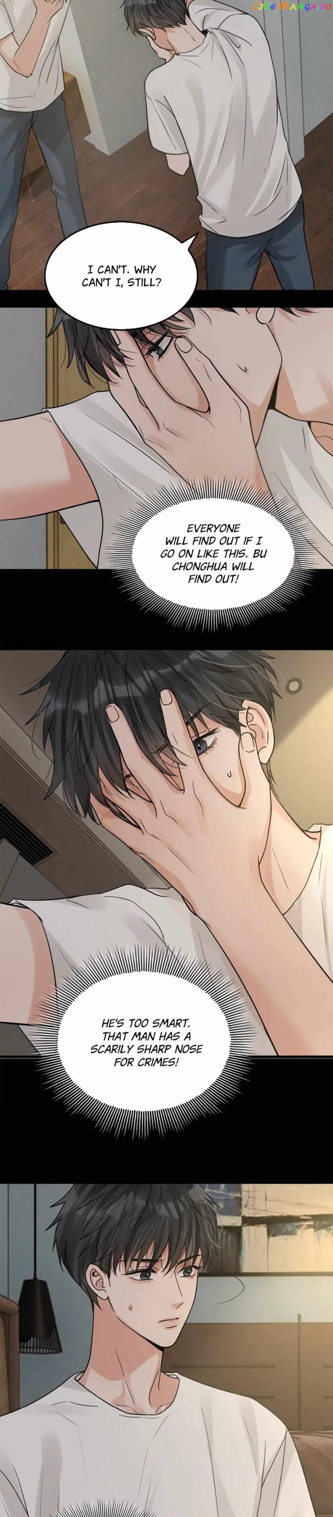 Breaking Through the Clouds 2: Swallow the Sea Chapter 111 - page 4