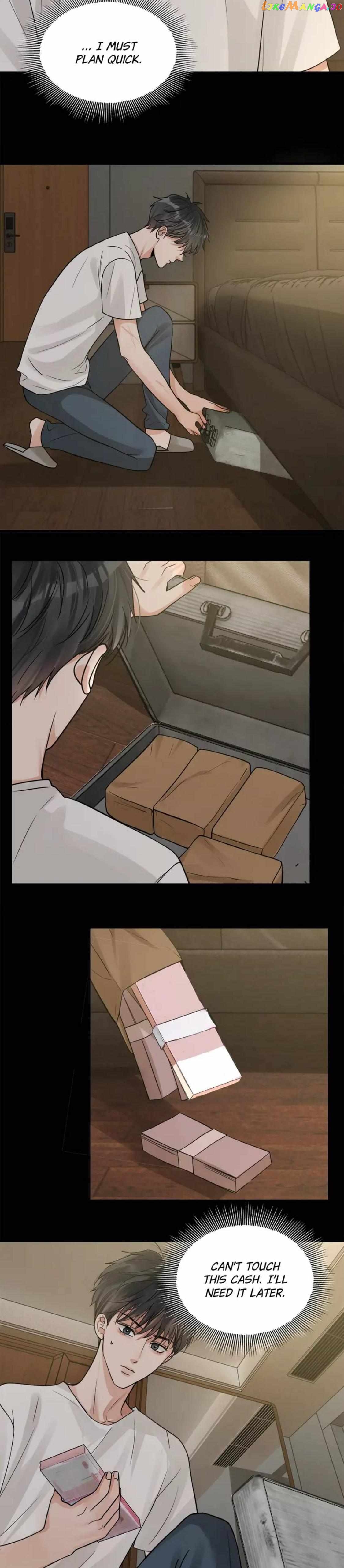 Breaking Through the Clouds 2: Swallow the Sea Chapter 111 - page 5