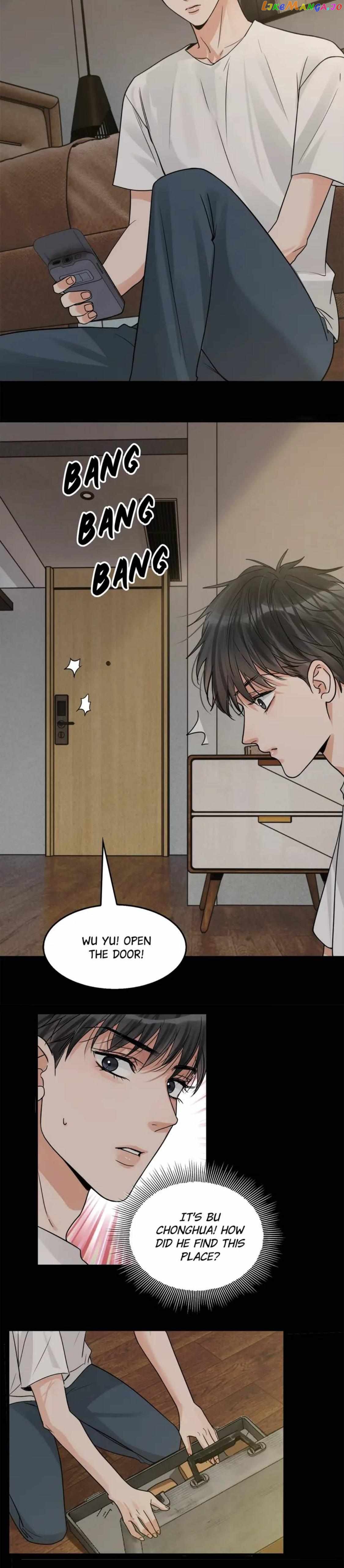 Breaking Through the Clouds 2: Swallow the Sea Chapter 111 - page 8