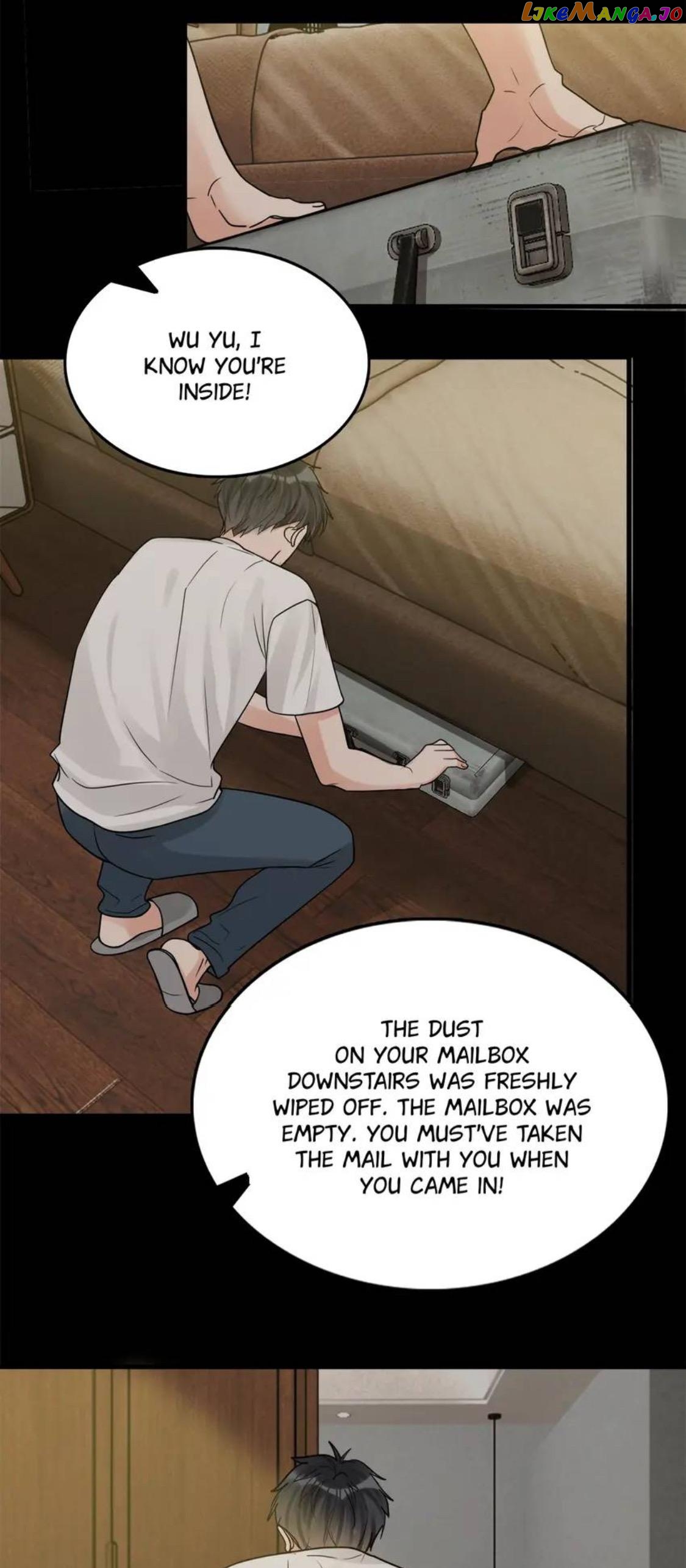 Breaking Through the Clouds 2: Swallow the Sea Chapter 111 - page 9