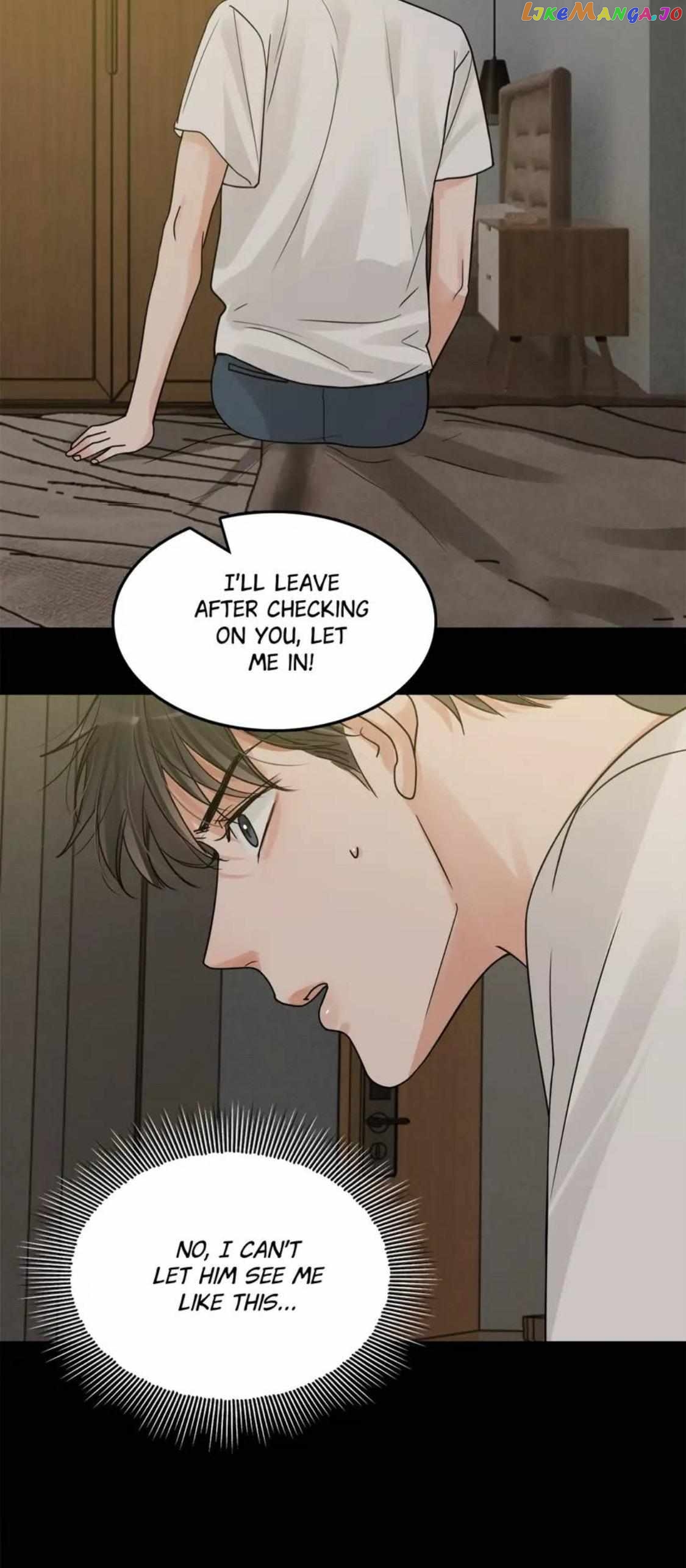 Breaking Through the Clouds 2: Swallow the Sea Chapter 111 - page 10