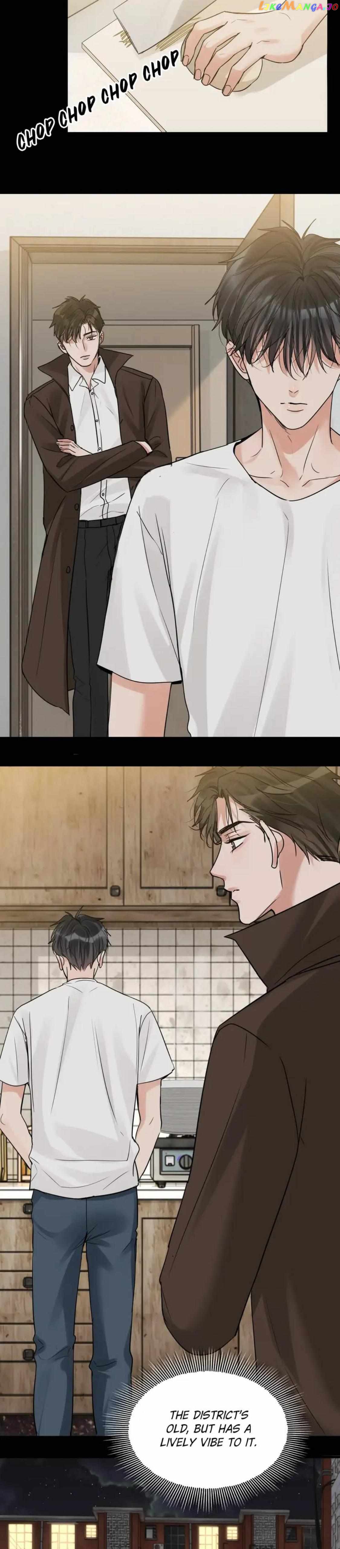 Breaking Through the Clouds 2: Swallow the Sea Chapter 112 - page 2