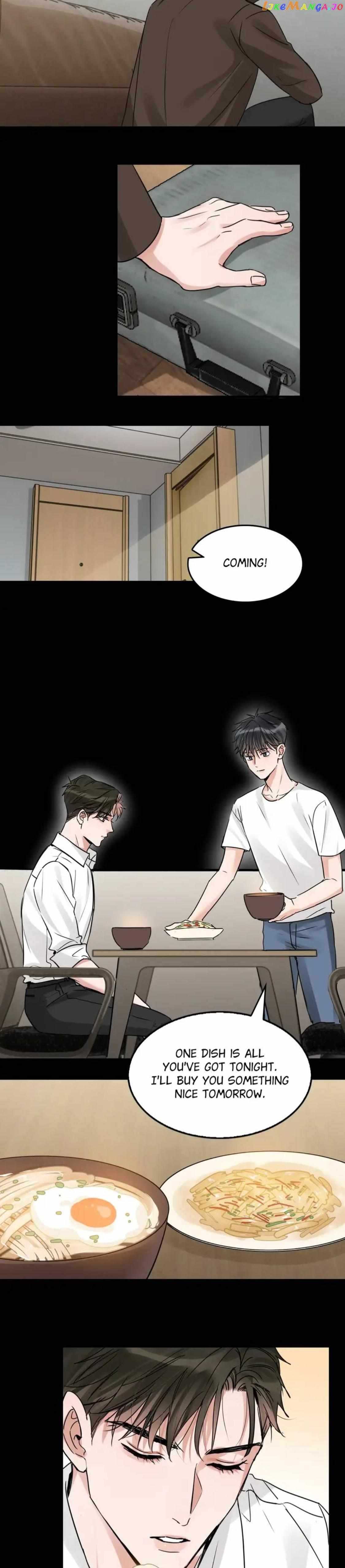 Breaking Through the Clouds 2: Swallow the Sea Chapter 112 - page 12