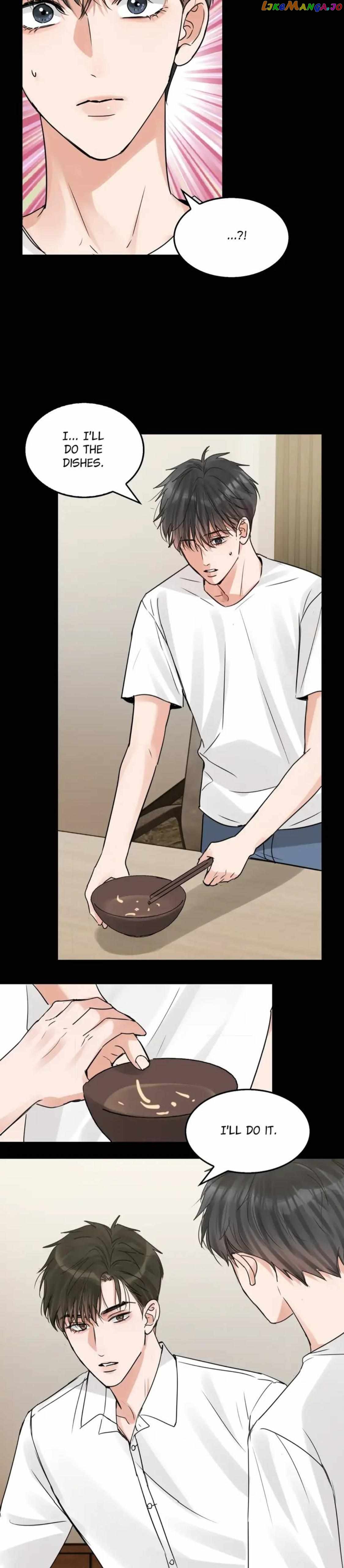 Breaking Through the Clouds 2: Swallow the Sea Chapter 112 - page 16