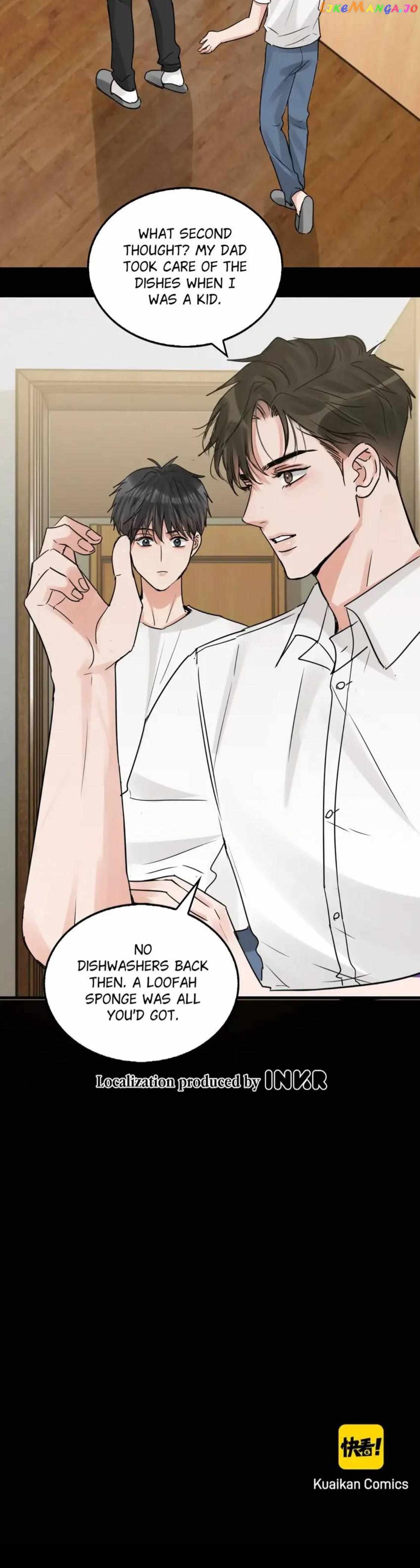 Breaking Through the Clouds 2: Swallow the Sea Chapter 112 - page 18