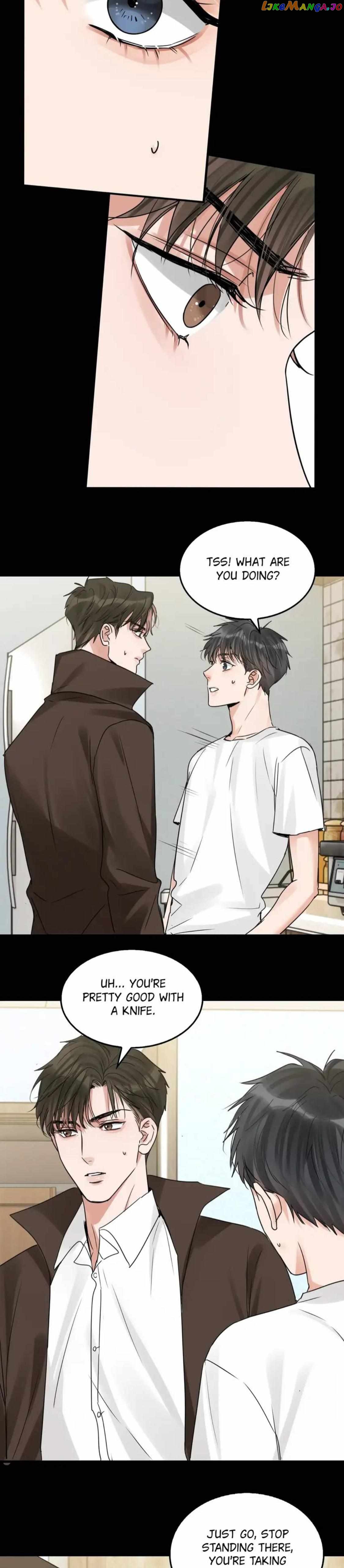 Breaking Through the Clouds 2: Swallow the Sea Chapter 112 - page 6