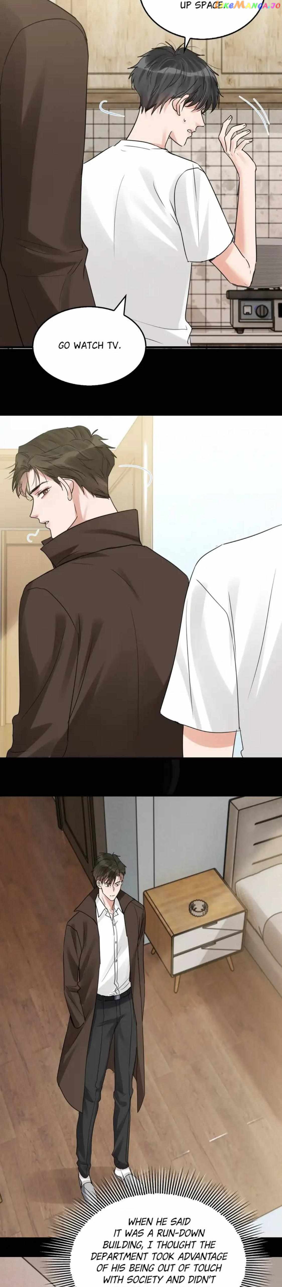 Breaking Through the Clouds 2: Swallow the Sea Chapter 112 - page 7