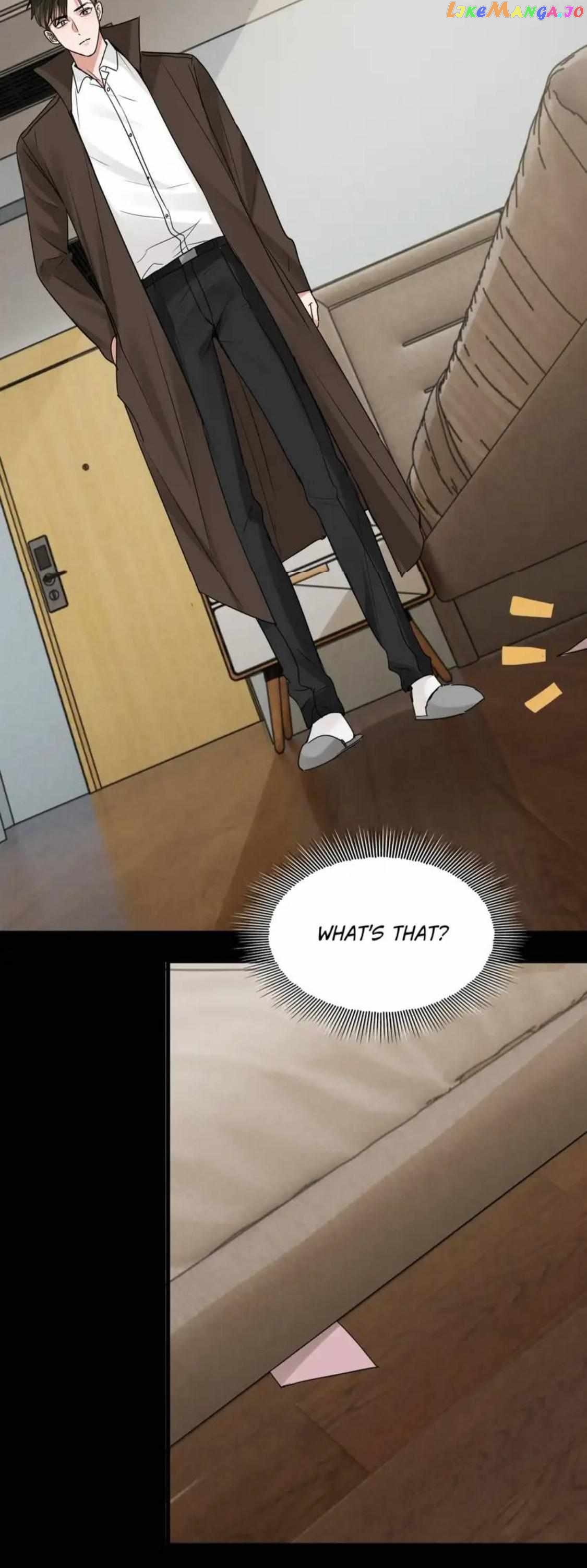 Breaking Through the Clouds 2: Swallow the Sea Chapter 112 - page 9