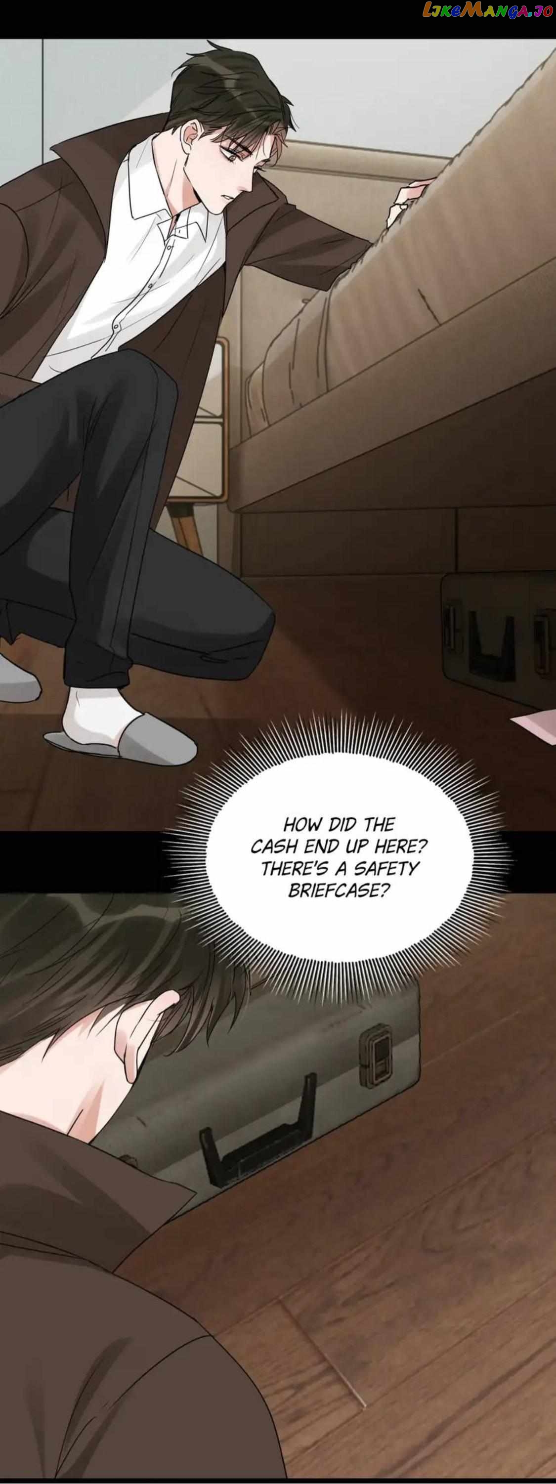 Breaking Through the Clouds 2: Swallow the Sea Chapter 112 - page 10