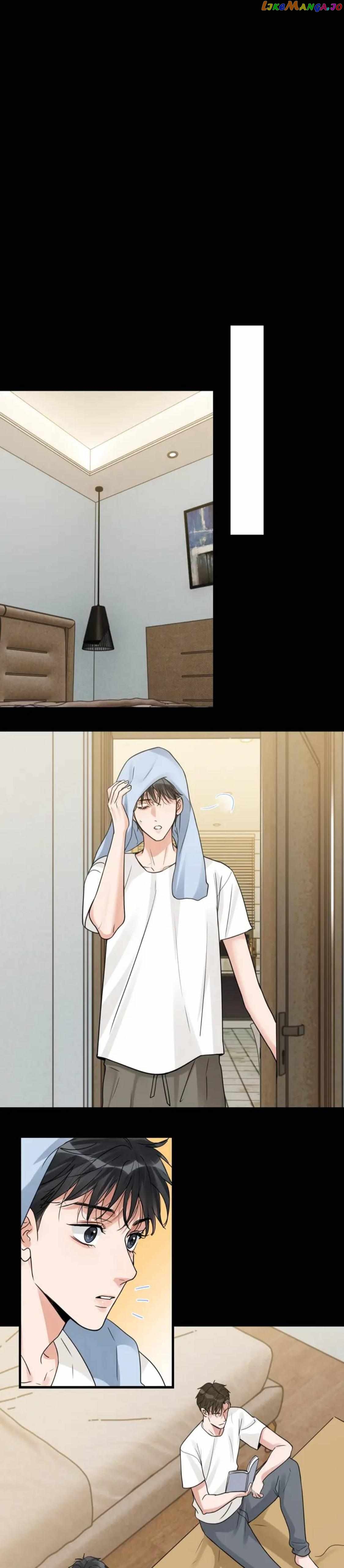 Breaking Through the Clouds 2: Swallow the Sea Chapter 113 - page 12