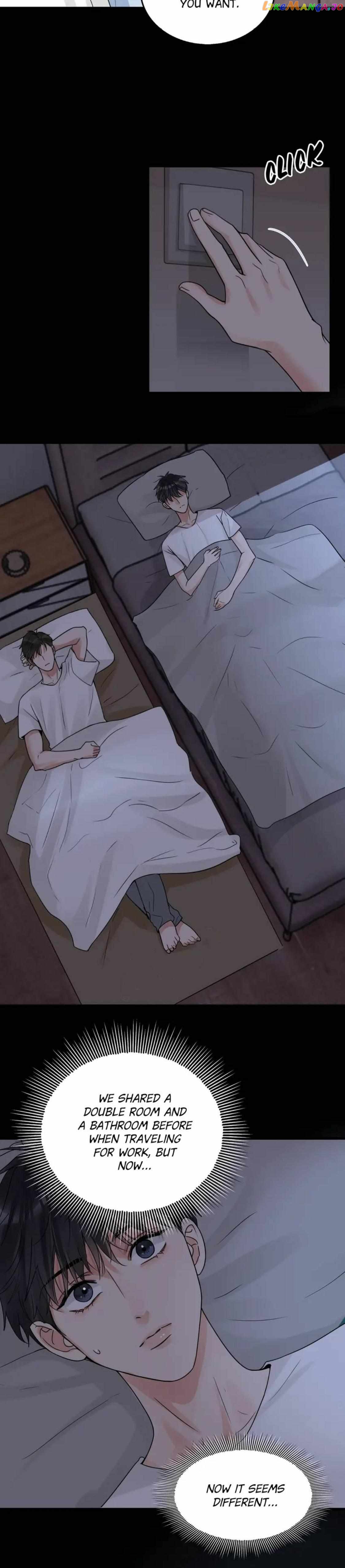 Breaking Through the Clouds 2: Swallow the Sea Chapter 113 - page 15