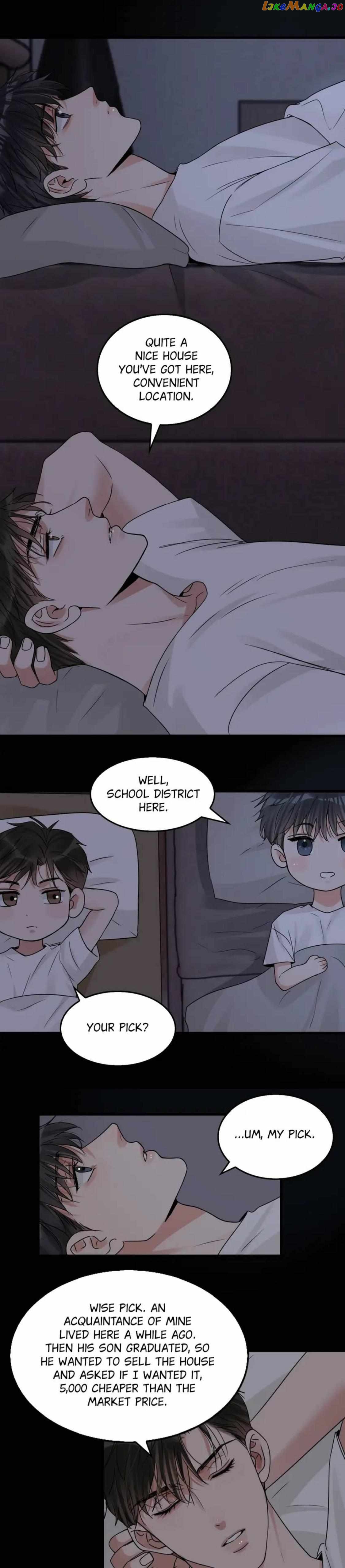 Breaking Through the Clouds 2: Swallow the Sea Chapter 113 - page 16