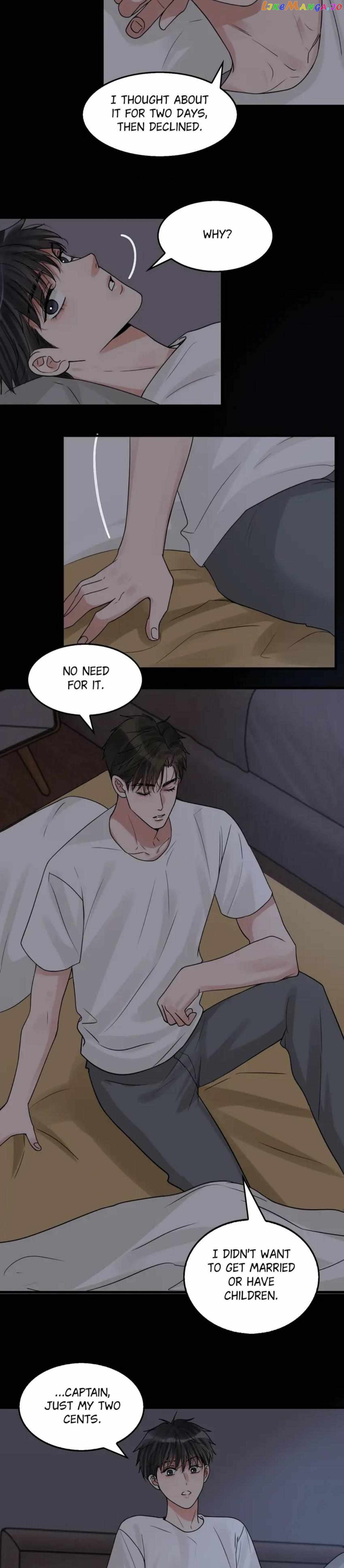 Breaking Through the Clouds 2: Swallow the Sea Chapter 113 - page 17