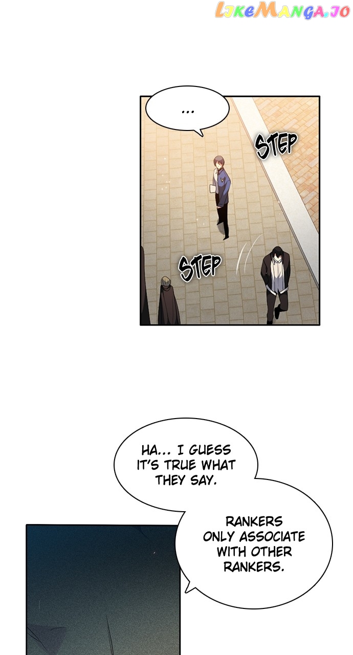 Zero Game Chapter 214 - page 44