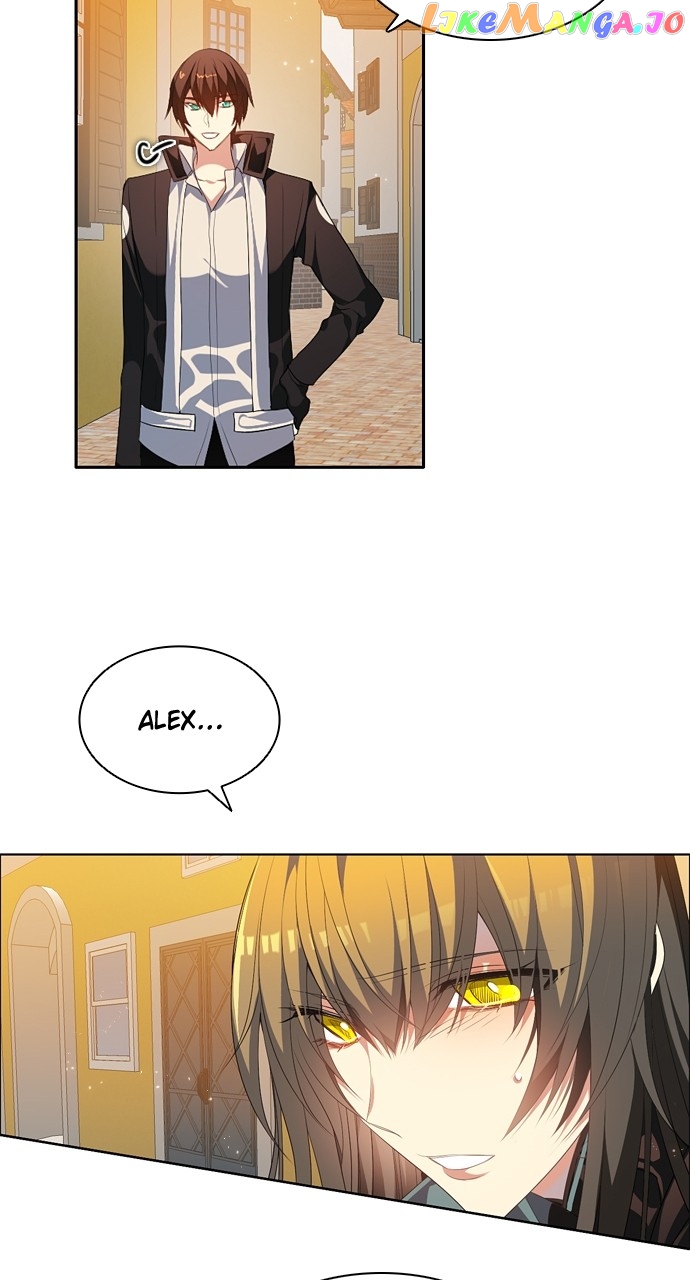 Zero Game Chapter 215 - page 7