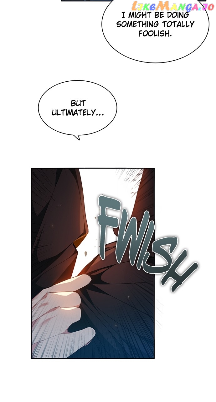 Zero Game Chapter 215 - page 18