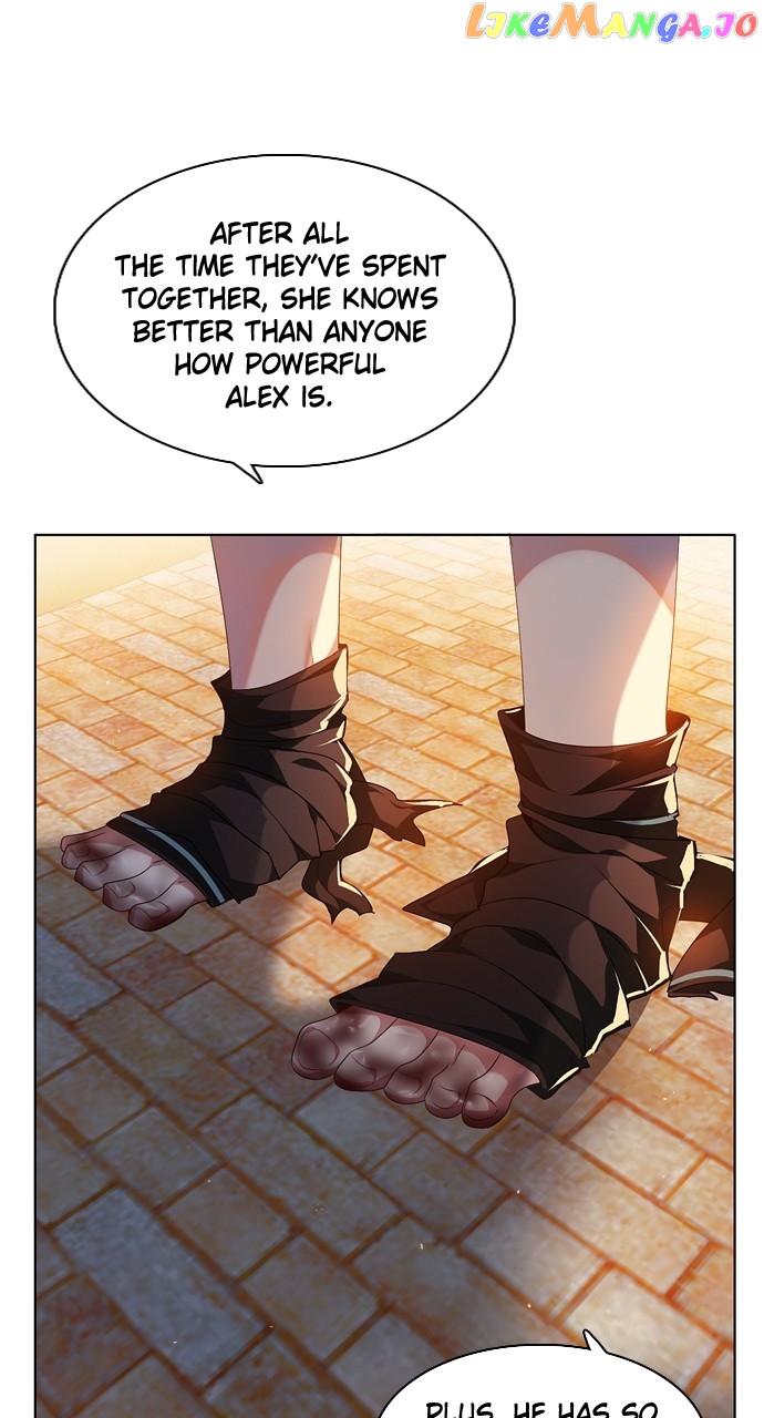 Zero Game Chapter 215 - page 26