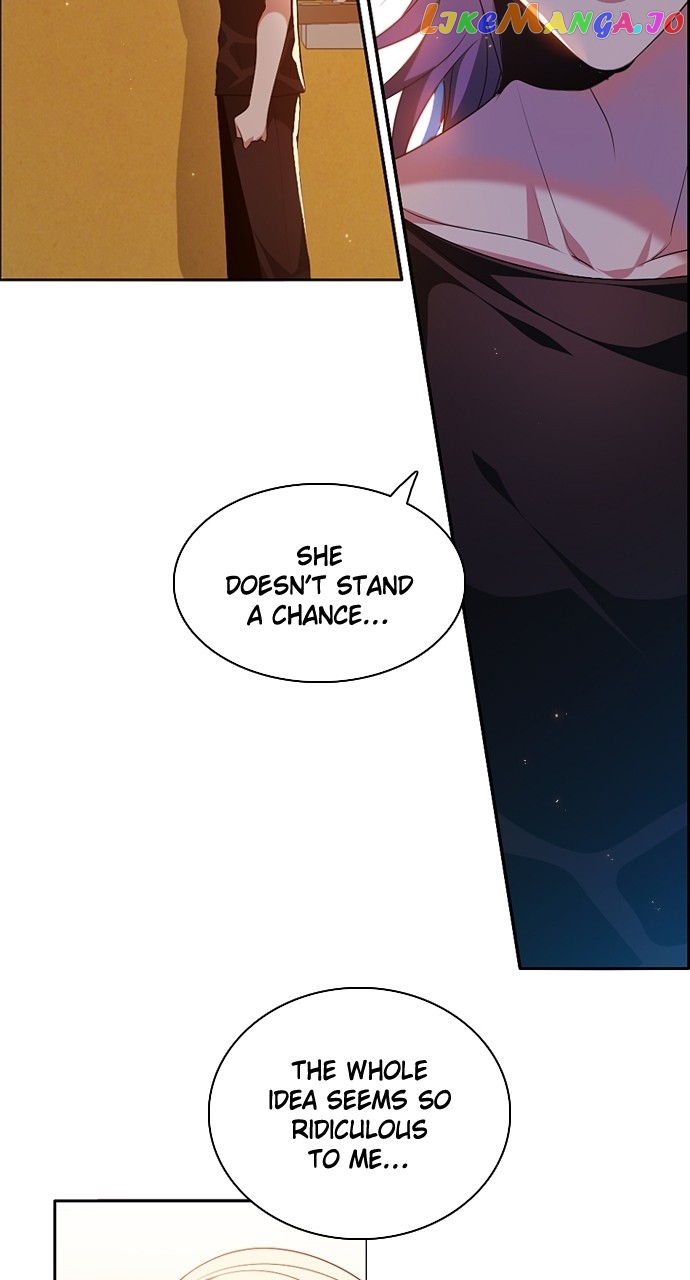 Zero Game Chapter 215 - page 28