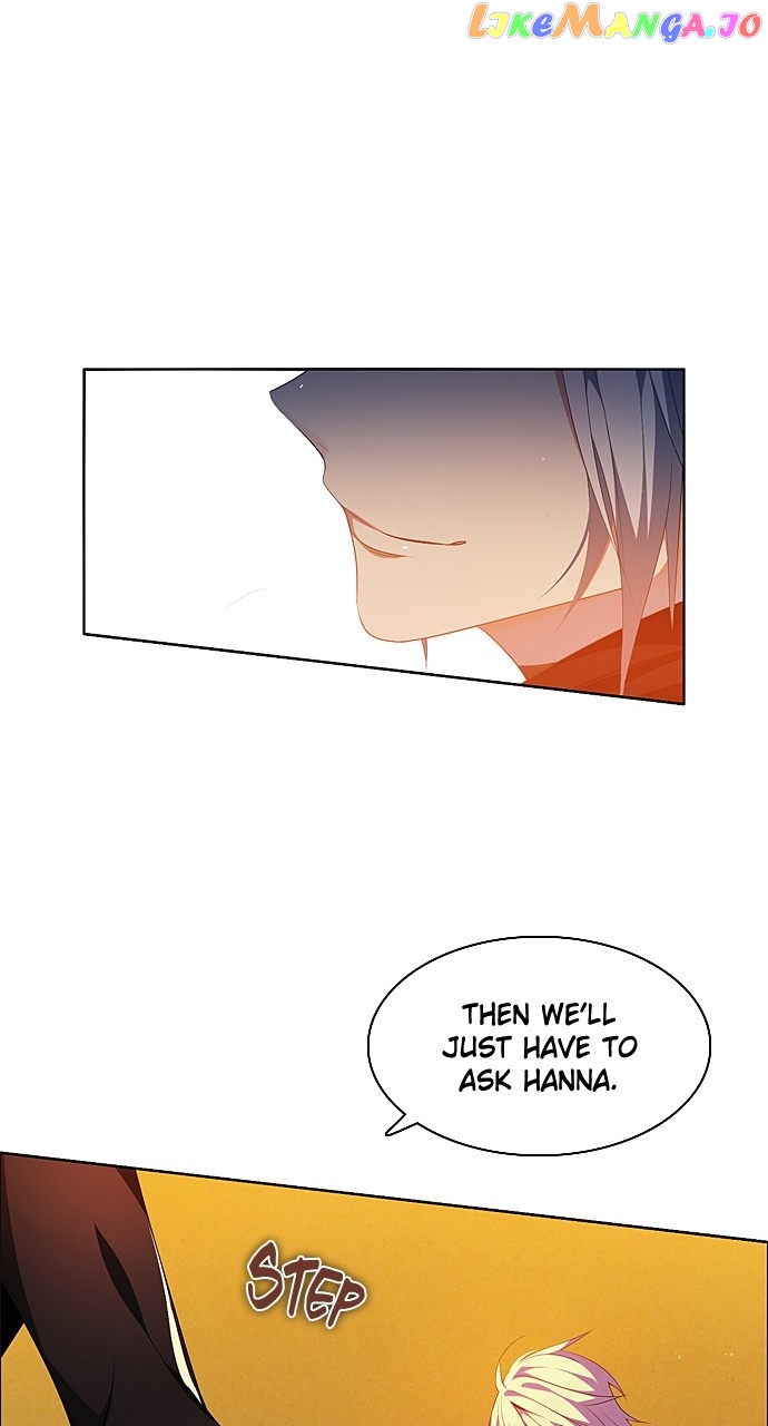 Zero Game Chapter 215 - page 32