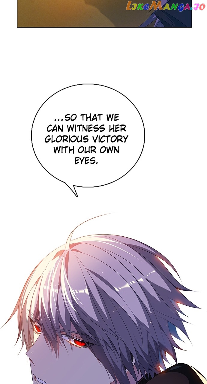 Zero Game Chapter 215 - page 34