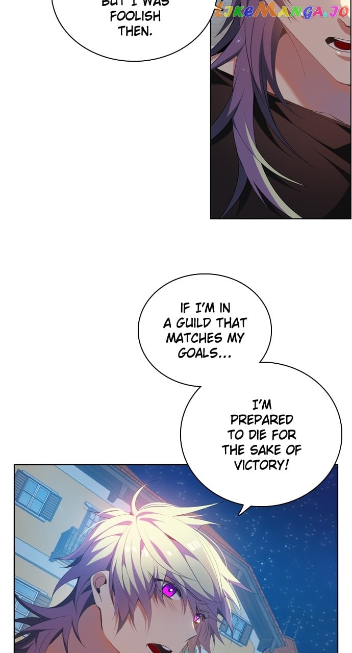 Zero Game Chapter 215 - page 42
