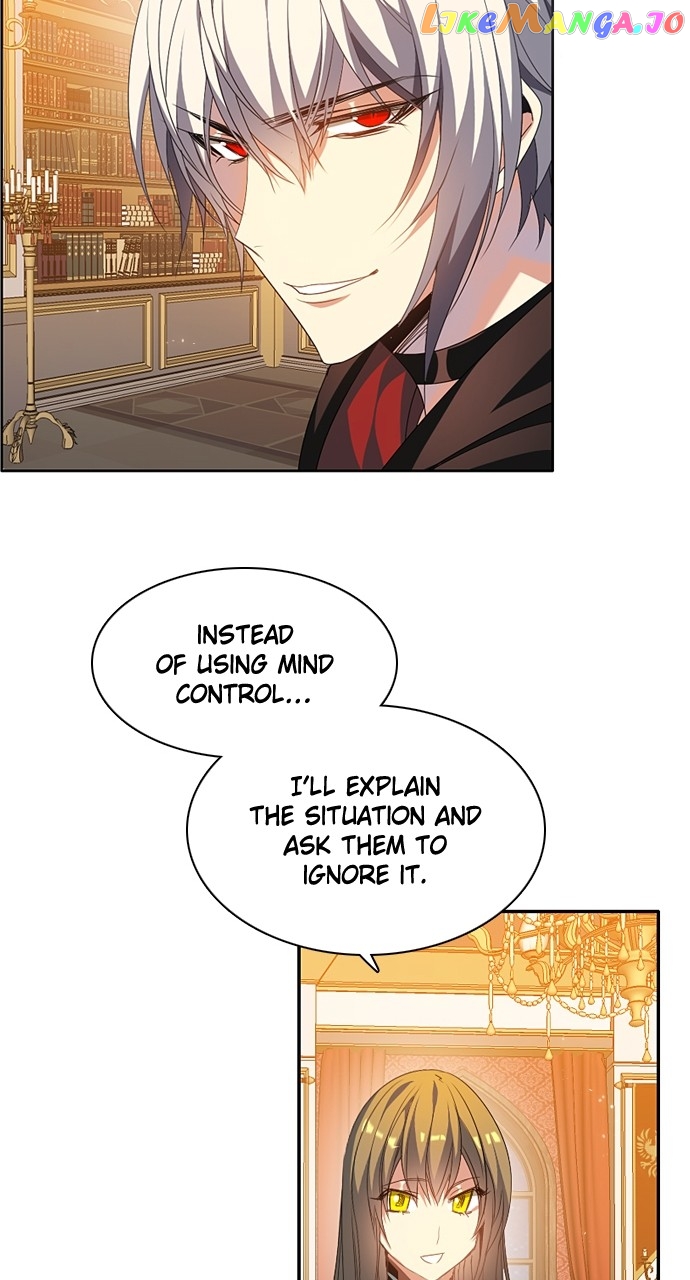 Zero Game Chapter 215 - page 61