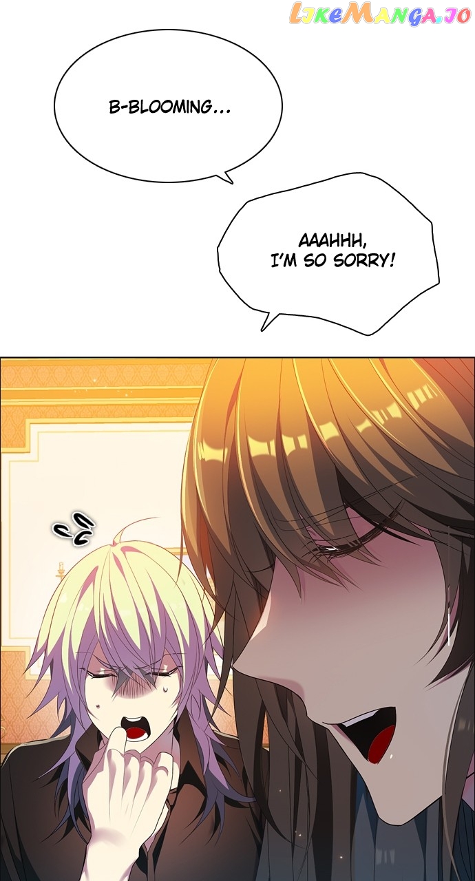 Zero Game Chapter 215 - page 63