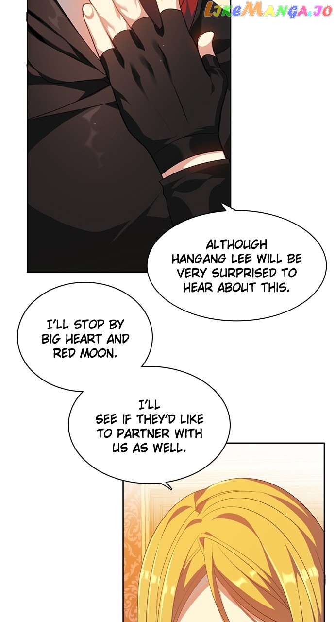 Zero Game Chapter 215 - page 65