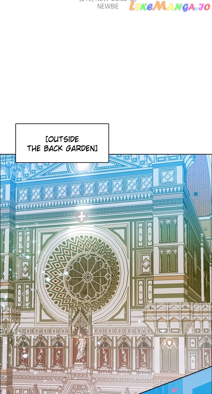 Zero Game Chapter 216 - page 5