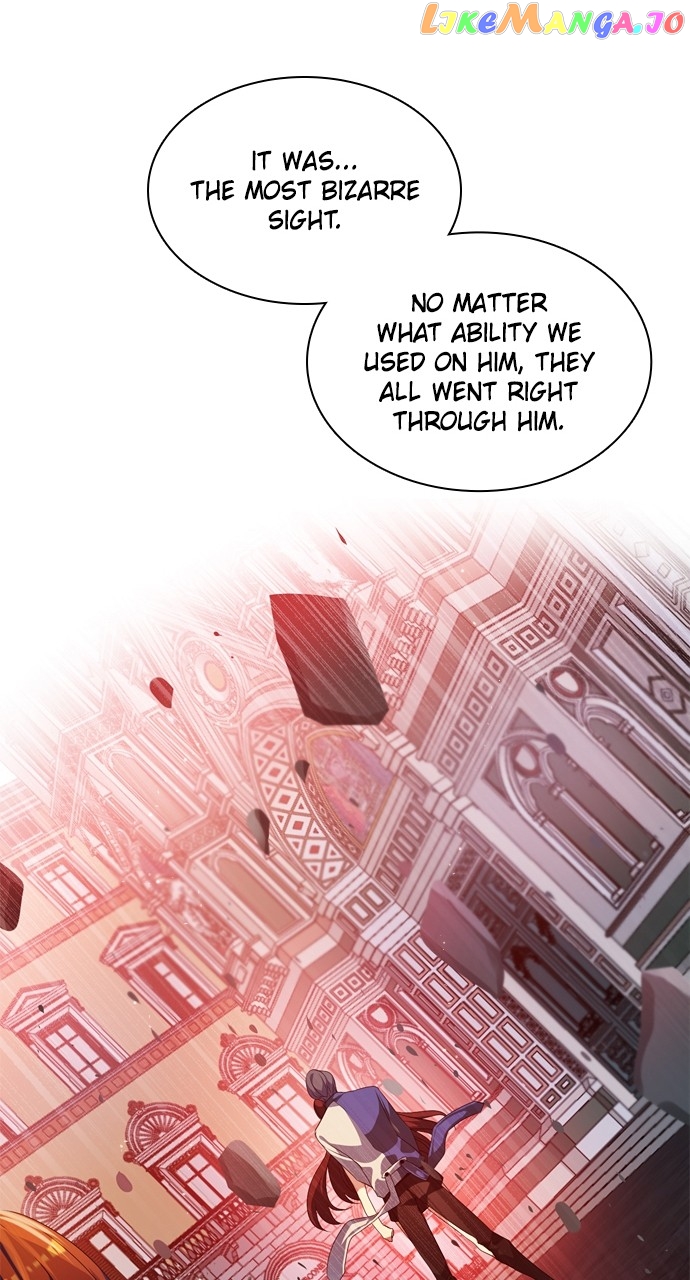 Zero Game Chapter 216 - page 32