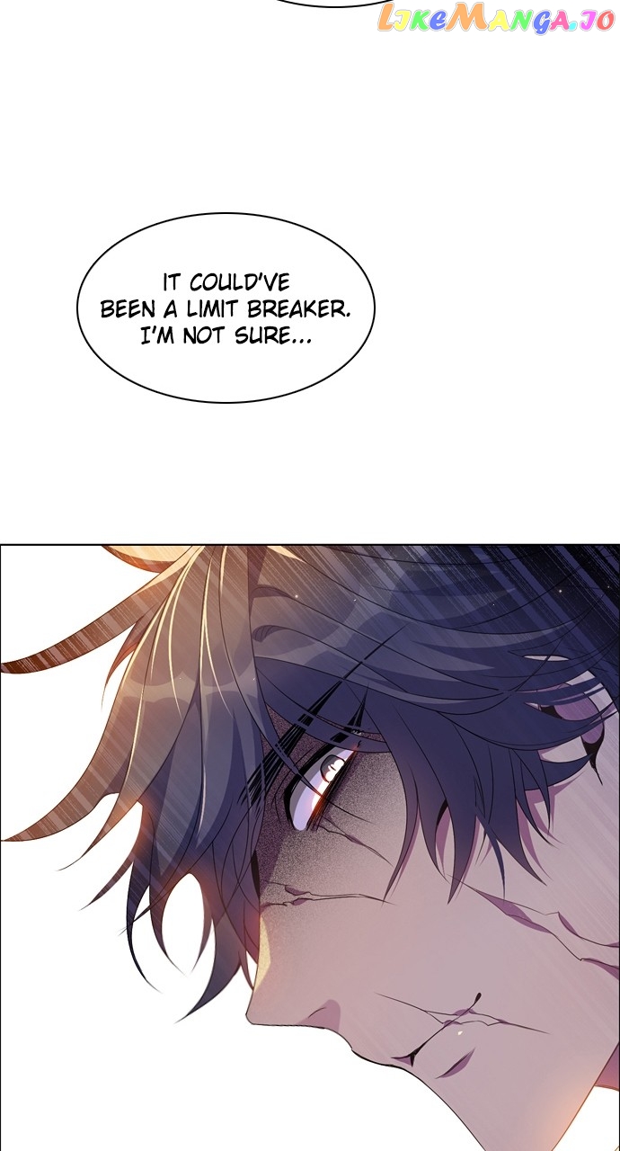 Zero Game Chapter 216 - page 34