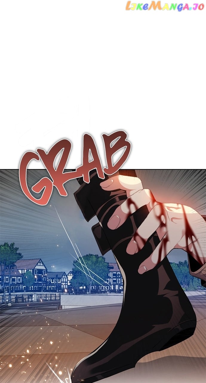 Zero Game Chapter 217 - page 6