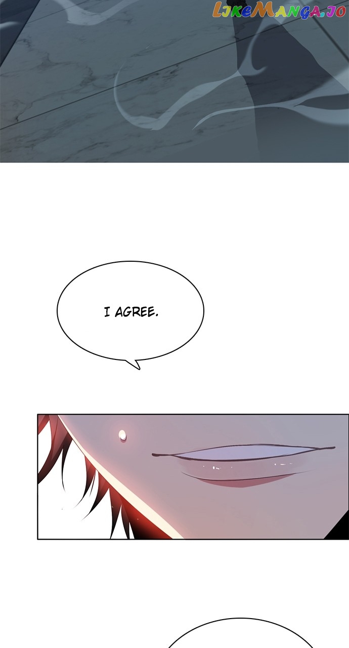 Zero Game Chapter 217 - page 10