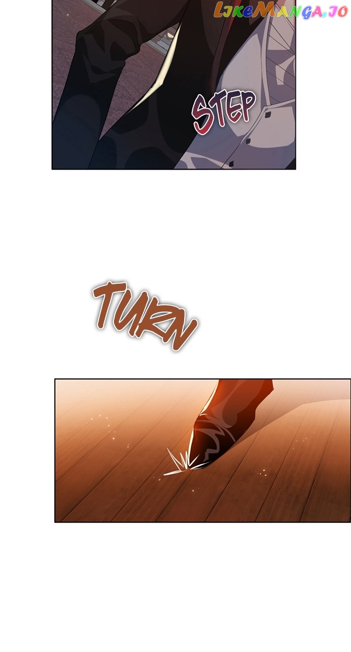Zero Game Chapter 217 - page 14