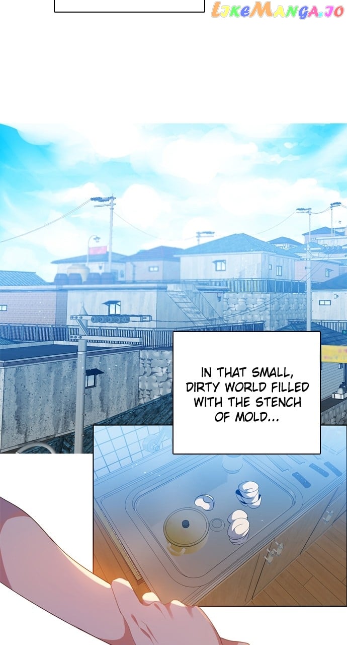 Zero Game Chapter 217 - page 22
