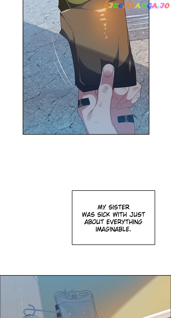 Zero Game Chapter 217 - page 28