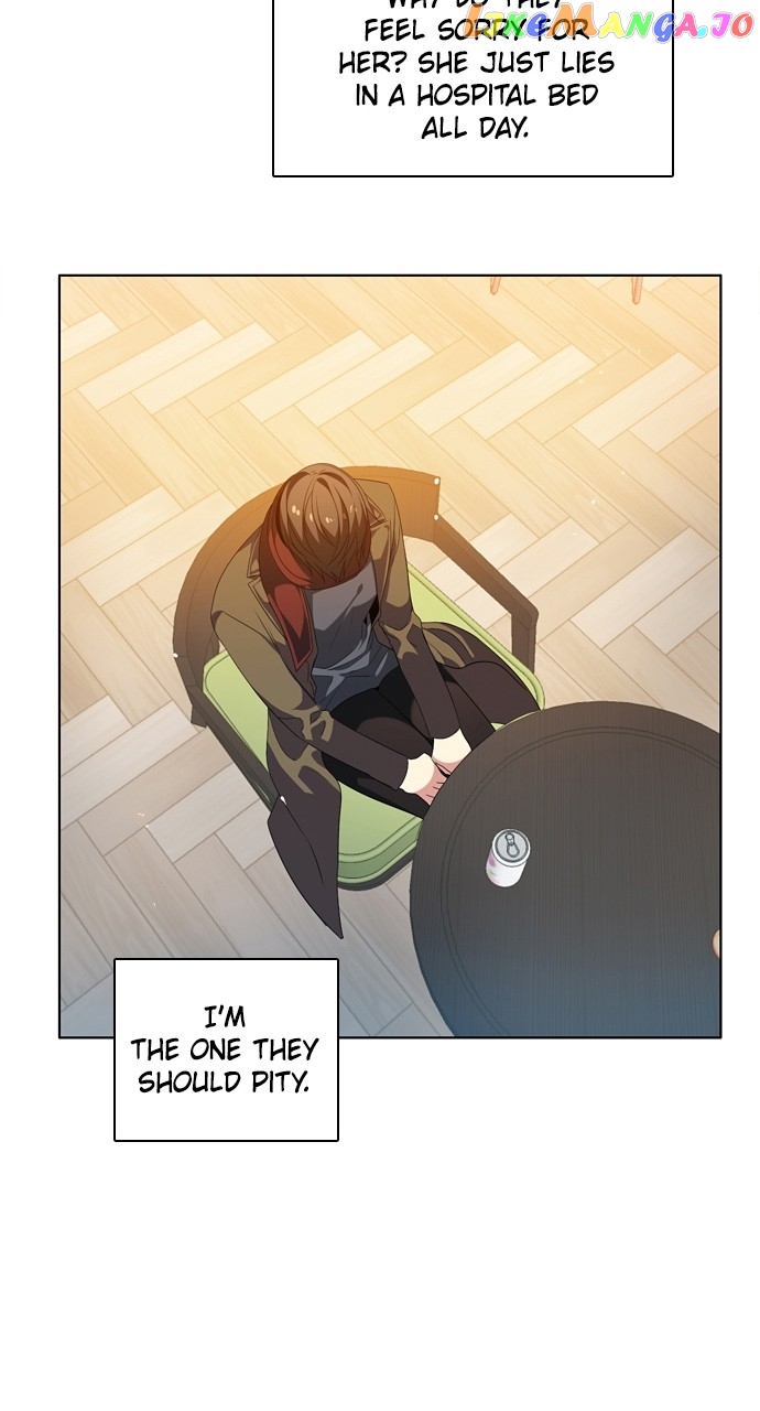 Zero Game Chapter 217 - page 37