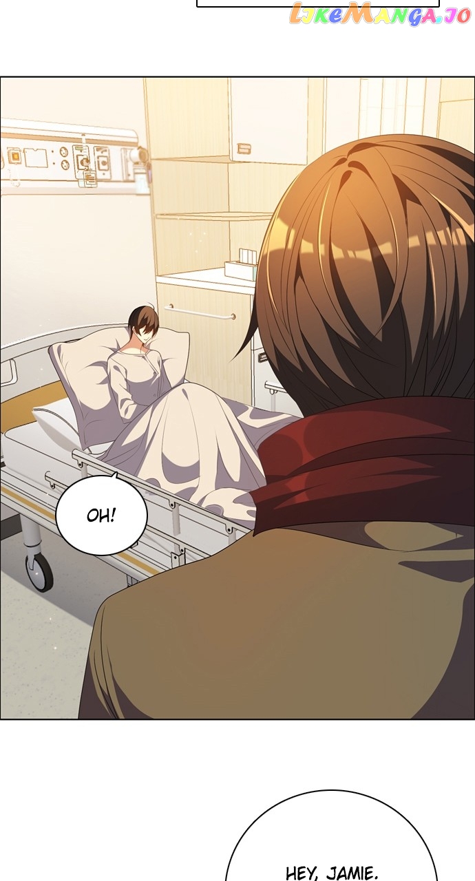 Zero Game Chapter 217 - page 39