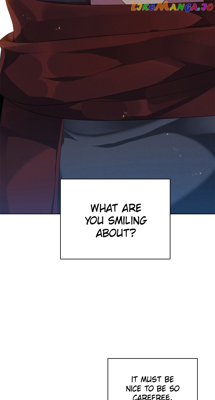 Zero Game Chapter 217 - page 43