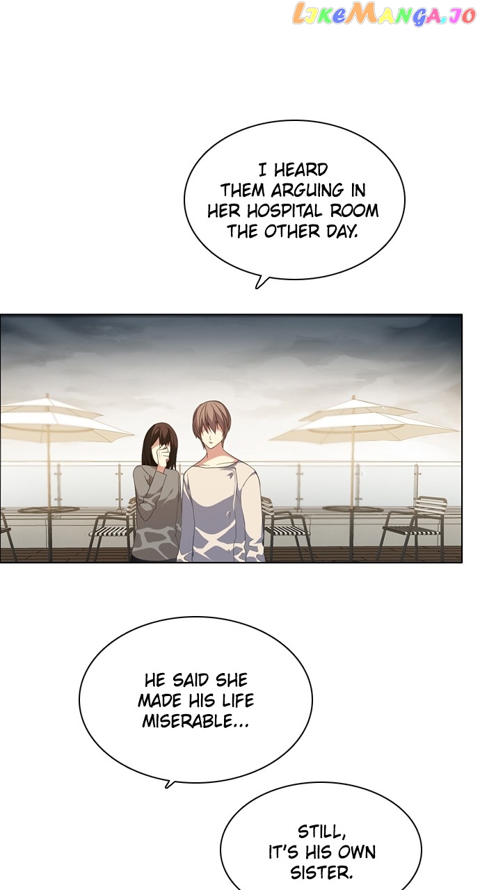 Zero Game Chapter 217 - page 56