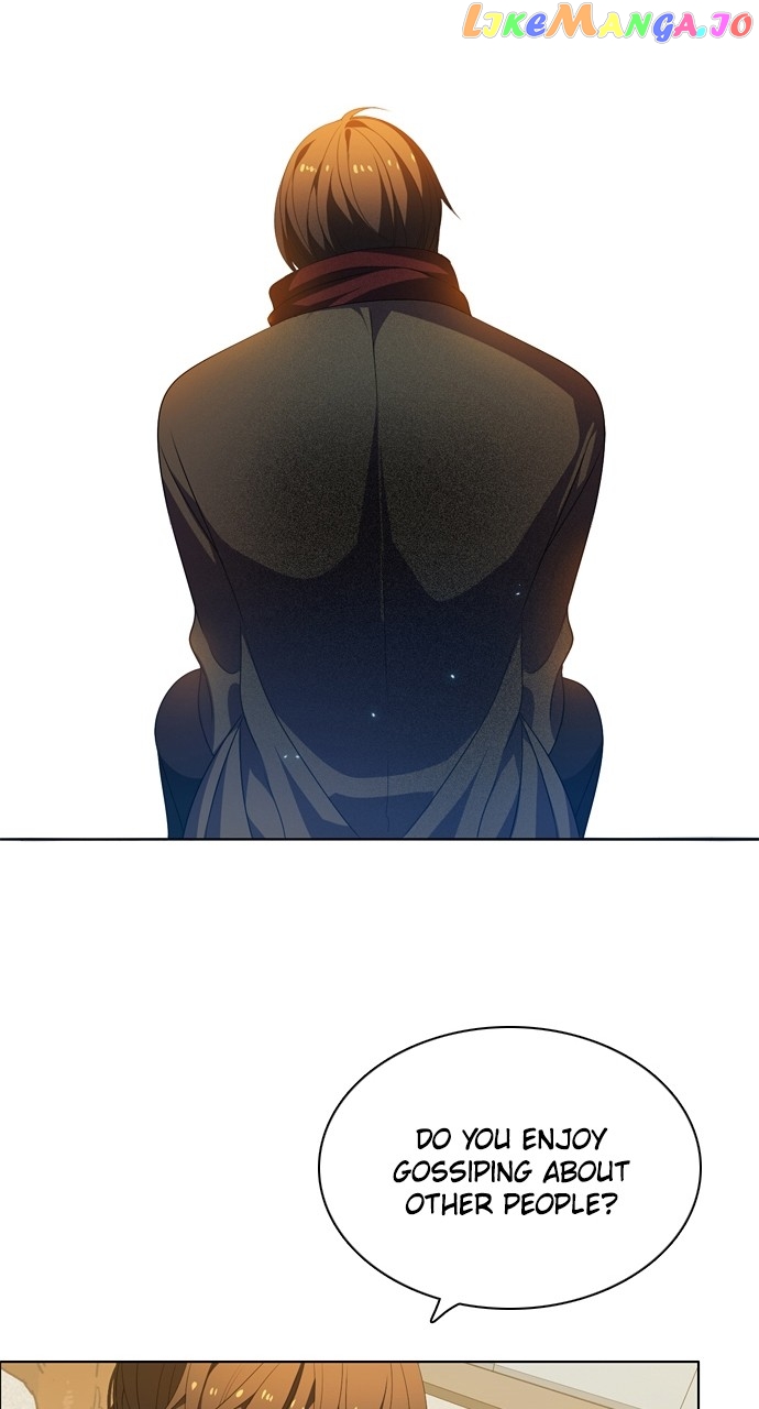 Zero Game Chapter 217 - page 59