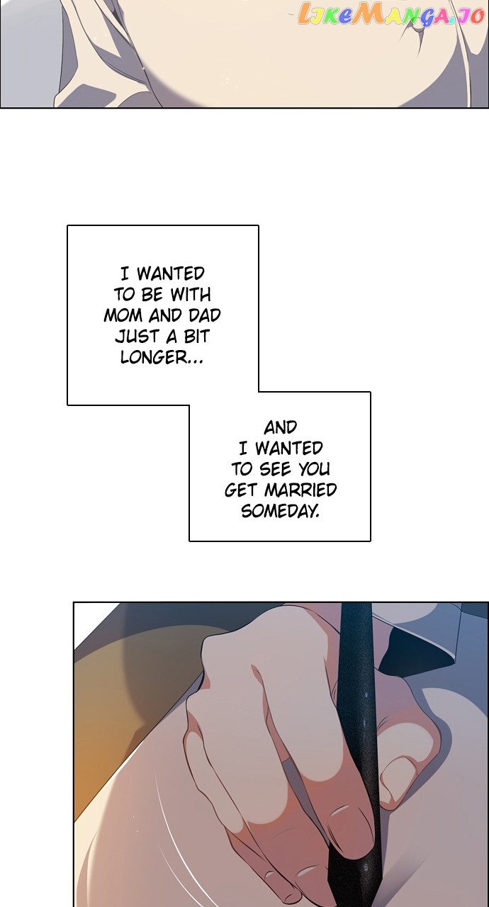 Zero Game Chapter 217 - page 66