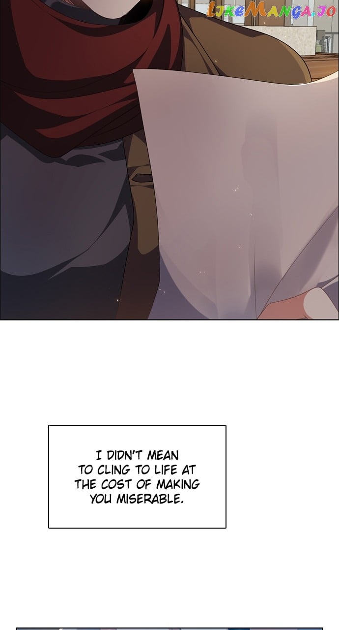 Zero Game Chapter 217 - page 68