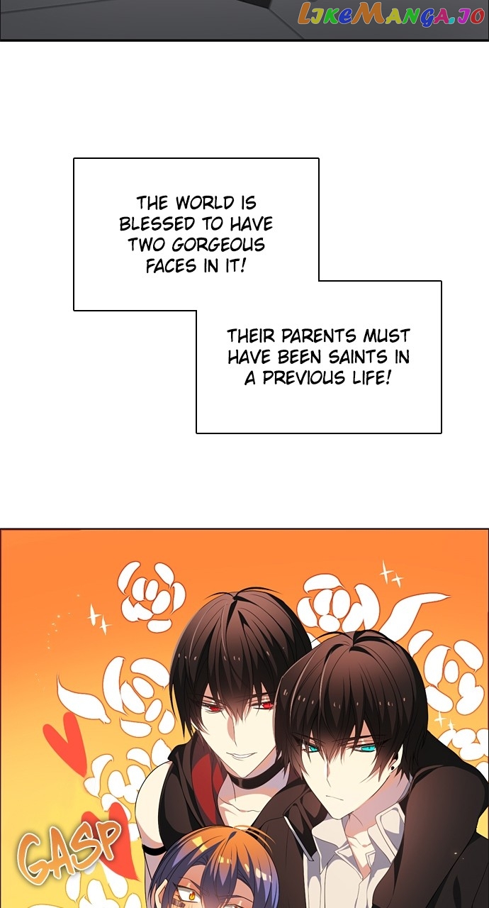 Zero Game Chapter 218 - page 5