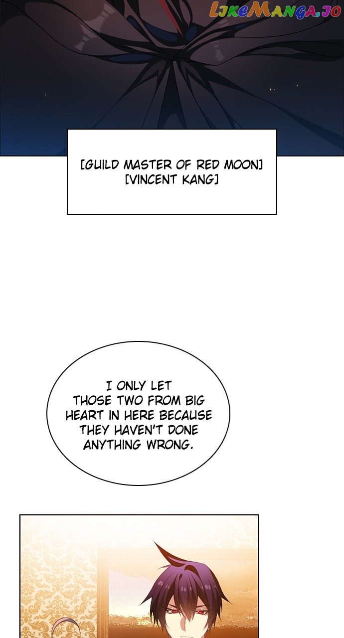 Zero Game Chapter 218 - page 24