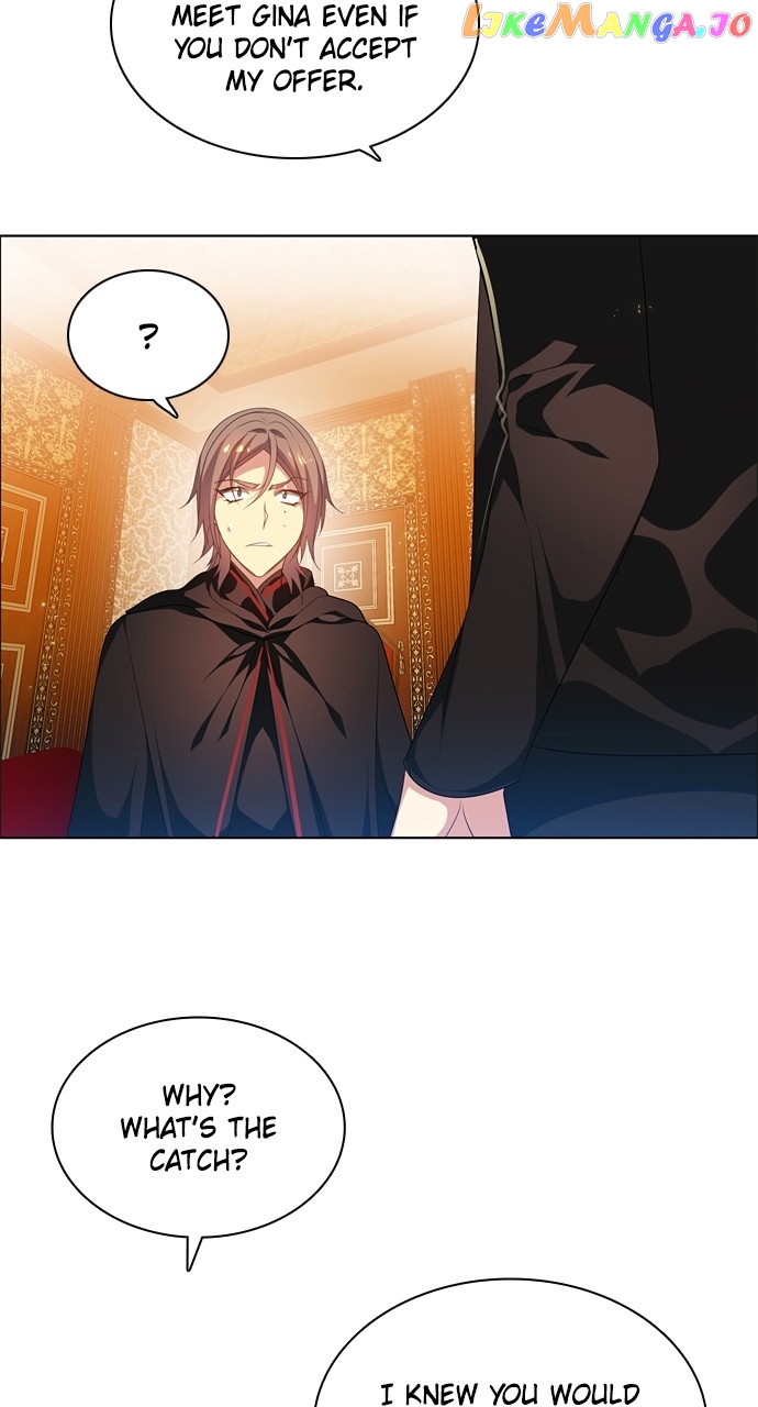 Zero Game Chapter 218 - page 32